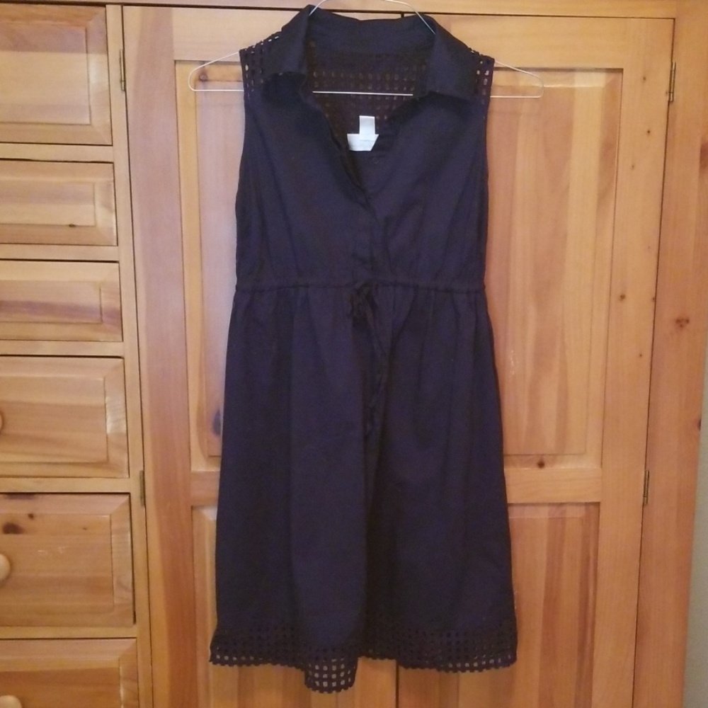 Maternity dress